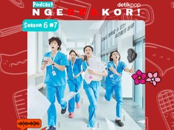 Resident Playbook Tuh Kayak Semangkuk Sup Hangat di Penghujung Hari