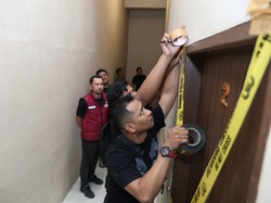 3 Fakta Bisnis Haram Narkoba di Klub Malam Siantar Terbongkar