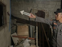 Pengantin Baru Gantung Diri Usai Ribut dengan Istri yang Suka Main TikTok