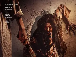 Sinopsis Penjagal Iblis: Dosa Turunan, Ini Jadwal Tayang di Bioskop Surabaya Sinopsis Penjagal Iblis: Dosa Turunan, Ini Jadwal Tayang di Bioskop Surabaya