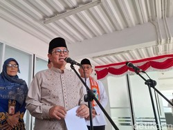 Pramono Targetkan IPO Bank DKI Terlaksana dalam 5 Bulan hingga 1 Tahun