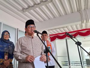 Pramono Targetkan IPO Bank DKI Terlaksana dalam 5 Bulan hingga 1 Tahun Pramono Targetkan IPO Bank DKI Terlaksana dalam 5 Bulan hingga 1 Tahun