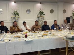 Wadah Purnawirawan Resmi: Solidaritas TNI-Polri Jaminan Utuhnya NKRI Wadah Purnawirawan Resmi: Solidaritas TNI-Polri Jaminan Utuhnya NKRI