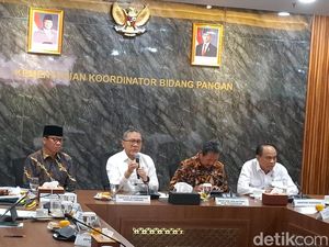 Koperasi Merah Putih Bakal Dimodali Bank BUMN Rp 5 M, APBN Jadi Jaminan Koperasi Merah Putih Bakal Dimodali Bank BUMN Rp 5 M, APBN Jadi Jaminan