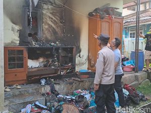 Misteri Penyebab Kebakaran Beruntun di Gang Amarta Sukabumi Misteri Penyebab Kebakaran Beruntun di Gang Amarta Sukabumi