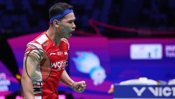 Rinov Rivaldy Merasa Sudah Mentok, Mau Istirahat Dulu