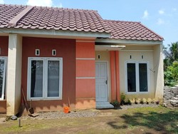 Deretan Rumah Mulai Rp 140 Juta-an di Bululawang Jatim