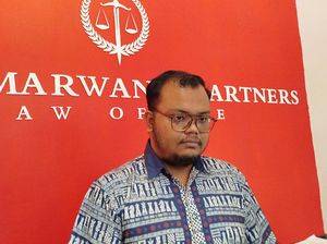 Kata Korban Usai Dilaporkan Balik Dokter YA