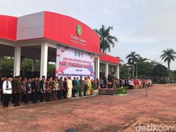 Sekda Kukar Dorong Partisipasi Masyarakat di Bidang Pendidikan