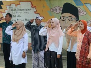 Refleksi Hardiknas, Pengamat: Pendidikan RI Ibarat Pakai Kompas Tanpa Arah Utara