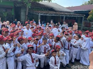 Disdik Banjarmasin Tegaskan Tak Boleh Ada Perpisahan di Luar Sekolah!