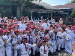 Disdik Banjarmasin Tegaskan Tak Boleh Ada Perpisahan di Luar Sekolah!
