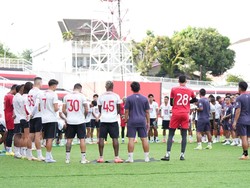 Malut United Tak Mau Persib Bandung Pesta Juara di Stadion Kie Raha
