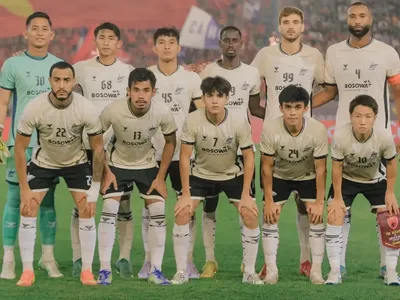 Ini Pemain-pemain PSM Makassar yang Berpotensi Hengkang