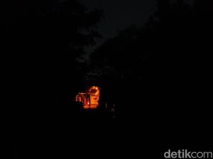 Ada Pemeliharaan, Pasokan Listrik Sejumlah Titik di Bali Terhenti Hari Ini Ada Pemeliharaan, Pasokan Listrik Sejumlah Titik di Bali Terhenti Hari Ini