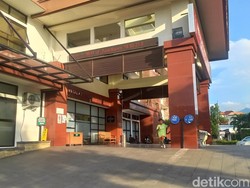 Bali Black Out, RSUD Buleleng Pastikan Layanan Tetap Jalan