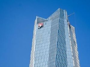 Pendapatan Telkom Tembus Rp 36,6 T Awal 2025, Digital Jadi Mesin Utama