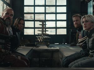 Kevin Feige Full Senyum! Pre-sale Thunderbolts* Raup Rp 180 M Kevin Feige Full Senyum! Pre-sale Thunderbolts* Raup Rp 180 M