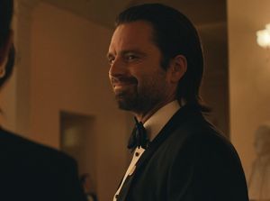 Sebastian Stan Buka Suara Soal Rumor Perankan Villain di The Batman Part II