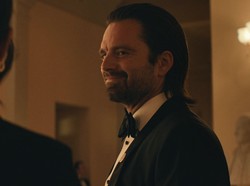 Sebastian Stan Buka Suara Soal Rumor Perankan Villain di The Batman Part II