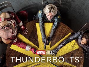 Jadwal Film Bioskop di Medan Hari Ini, Ada Shadow Force-Thunderbolts* Jadwal Film Bioskop di Medan Hari Ini, Ada Shadow Force-Thunderbolts*