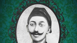Hari Kebebasan Pers! Ini 5 Tokoh Pers Legendaris Indonesia