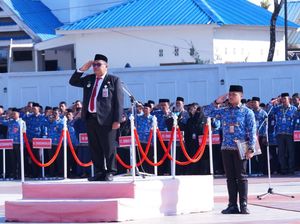 Firdaus Dorong Peningkatan Sarana-Kualitas Kinerja Guru di Momentum Hardiknas Firdaus Dorong Peningkatan Sarana-Kualitas Kinerja Guru di Momentum Hardiknas