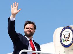 JD Vance Masih di Washington Jelang Perundingan AS dan Iran di Pakistan
