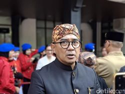 Pemkot Bandung Siapkan Rp30 Miliar untuk Bentuk BPBD