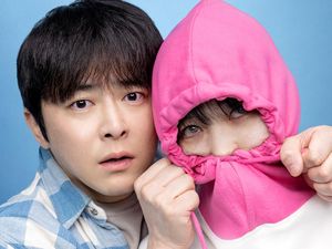 Sinopsis Zombie Daughter, Film Korea Terbaru Jo Jung Suk Sinopsis Zombie Daughter, Film Korea Terbaru Jo Jung Suk
