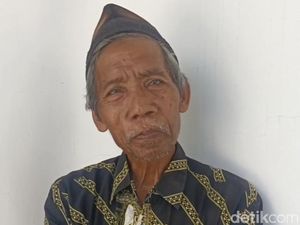 Dimyati Rois Perjalanan Pulang Pengajian dari Brebes Saat Laka di Tol Pemalang