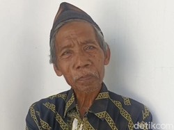 Dimyati Rois Perjalanan Pulang Pengajian dari Brebes Saat Laka di Tol Pemalang