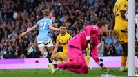 5. Wolverhampton Wanderers - 69 bobol, 54 gol. Foto: Getty Images/Molly Darlington/Copa