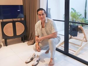 Adjie Pangestu Ingatkan Soal Jejak Digital: Ortu Egois, Anak Jadi Korban