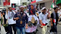 Mereka yang Tak Pernah Lelah Suarakan Kebebasan Palestina