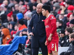 Slot Akan Rotasi Pemain di Sisa Musim