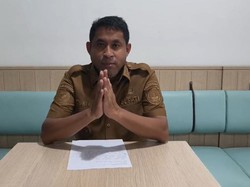 Bupati Bintuni Ungkap Telah Dukung Penuh Upaya Pencarian Iptu Tomi Marbun