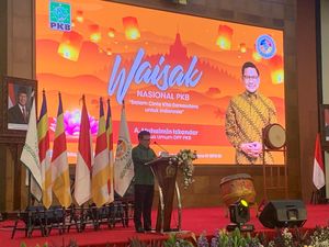Cak Imin Bicara 3 Akar Kejahatan yang Bikin Indonesia Tak Jadi Negara Maju Cak Imin Bicara 3 Akar Kejahatan yang Bikin Indonesia Tak Jadi Negara Maju