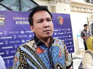 Sepak Terjang Manang Pak Bray Populer Berantas Geng Motor di Jambi Sepak Terjang Manang Pak Bray Populer Berantas Geng Motor di Jambi