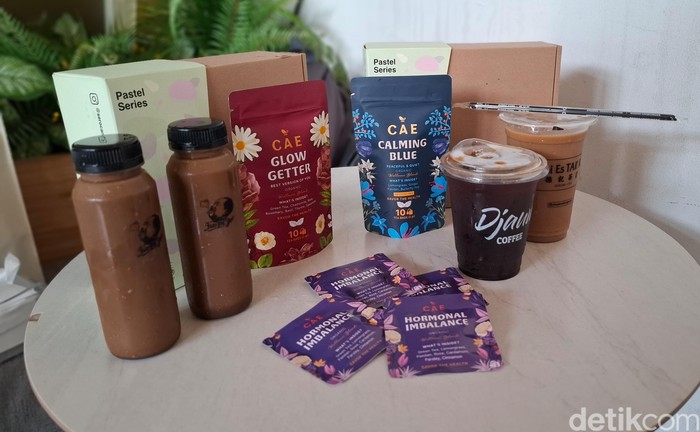 Festival Kopi Tarkam Keren! Festival Kopi Tarkam Populerkan Kopi Lokal Asli Indonesia