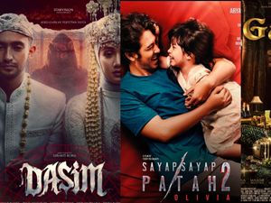 10+ Rekomendasi Film Bioskop Mei 2025: Sinopsis dan Jadwal Tayang 10+ Rekomendasi Film Bioskop Mei 2025: Sinopsis dan Jadwal Tayang
