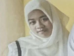 Gadis 18 Tahun di Gresik Hilang Misterius