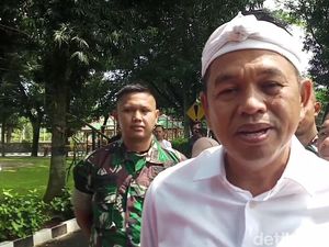 Vasektomi Jadi Syarat Bansos Dikritik, Dedi Mulyadi: Ada Alternatif Lain Vasektomi Jadi Syarat Bansos Dikritik, Dedi Mulyadi: Ada Alternatif Lain