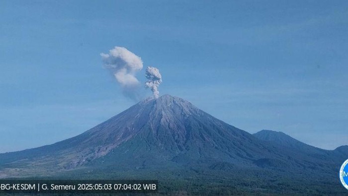Gunung Semeru Gunung Semeru