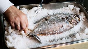 10 Hidangan Tersulit Dimasak di Dunia, Butuh Keahlian Tinggi!