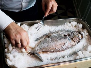 10 Hidangan Tersulit Dimasak di Dunia, Butuh Keahlian Tinggi!