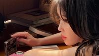 Kesempurnaan Hanya Milik IU