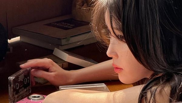 Kesempurnaan Hanya Milik IU