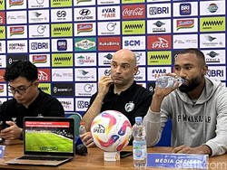 PSM Merasa Dirugikan Wasit Usai Dikalahkan PSS, Perlihatkan Video Cuplikan Laga