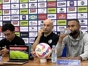 PSM Merasa Dirugikan Wasit Usai Dikalahkan PSS, Perlihatkan Video Cuplikan Laga PSM Merasa Dirugikan Wasit Usai Dikalahkan PSS, Perlihatkan Video Cuplikan Laga